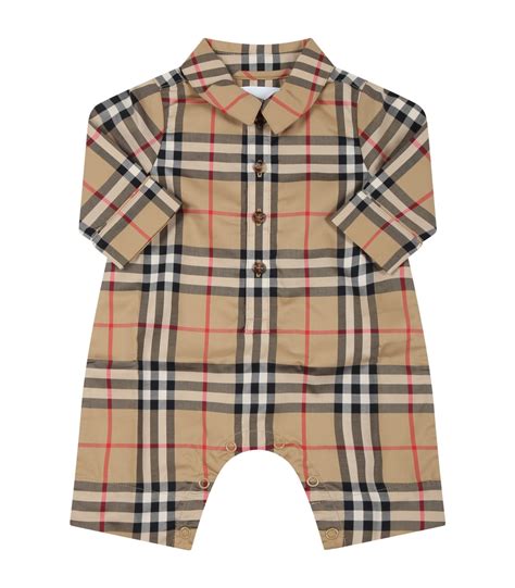 abito con gonna burberry neonata|Burberry per neonati .